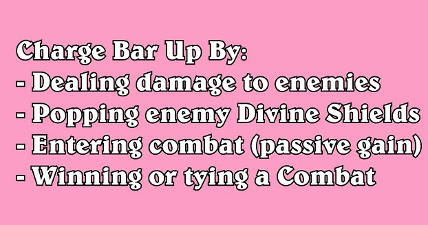 《爐石戰記》戰棋夥伴是什麽 酒館戰棋夥伴機制一覽