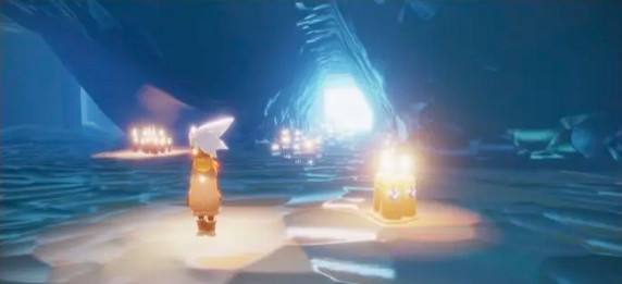 《光遇》2.19季節蠟燭位置 2022年2月19日季節蠟燭在哪 《光遇》2.19季節蠟燭位置 2022年2月19日季節蠟燭在哪