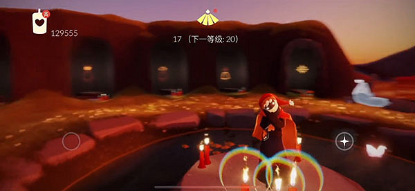 《光遇》表演季什麽時候開始 光遇表演季開始時間 《光遇》表演季什麽時候開始 光遇表演季開始時間