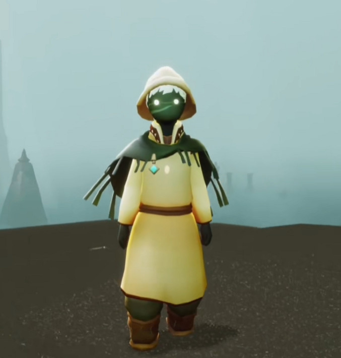 《光遇》潛海季漁夫褲怎麽獲得 光遇潛海季漁夫褲獲取方法 《光遇》潛海季漁夫褲怎麽獲得 光遇潛海季漁夫褲獲取方法