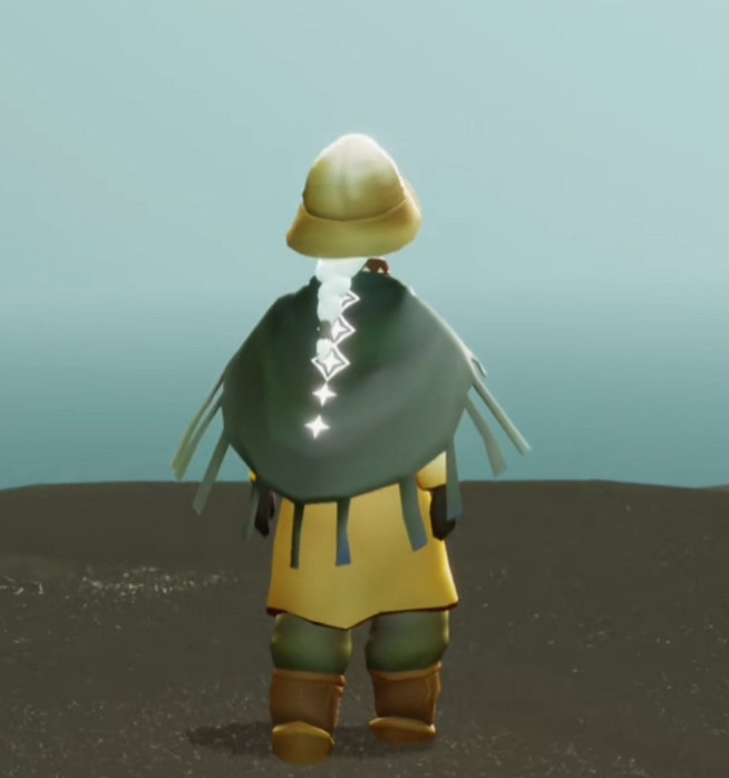 《光遇》漁夫圓帽怎麽獲得 光遇潛海季漁夫圓帽獲取方法 《光遇》漁夫圓帽怎麽獲得 光遇潛海季漁夫圓帽獲取方法