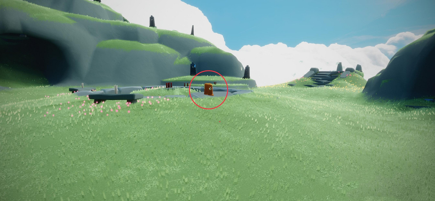 《光遇》2.22任務攻略 2月22日每日任務怎麽做2022 《光遇》2.22任務攻略 2月22日每日任務怎麽做2022