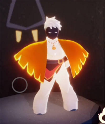 《光遇》雪人套裝怎麽獲得 光遇雪人套裝獲取方法 《光遇》雪人套裝怎麽獲得 光遇雪人套裝獲取方法