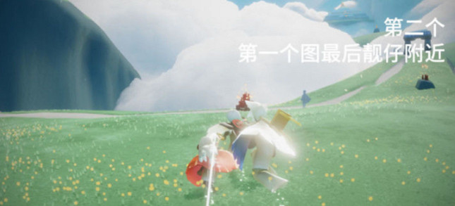 《光遇》3月3日季節蠟燭大蠟燭位置 3.3大蠟燭位置在哪 《光遇》3月3日季節蠟燭大蠟燭位置 3.3大蠟燭位置在哪