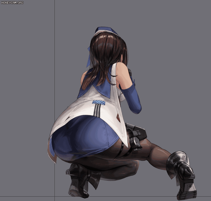 《nikke勝利女神》解包 妮姬勝利女神解包圖大全 《nikke勝利女神》解包 妮姬勝利女神解包圖大全