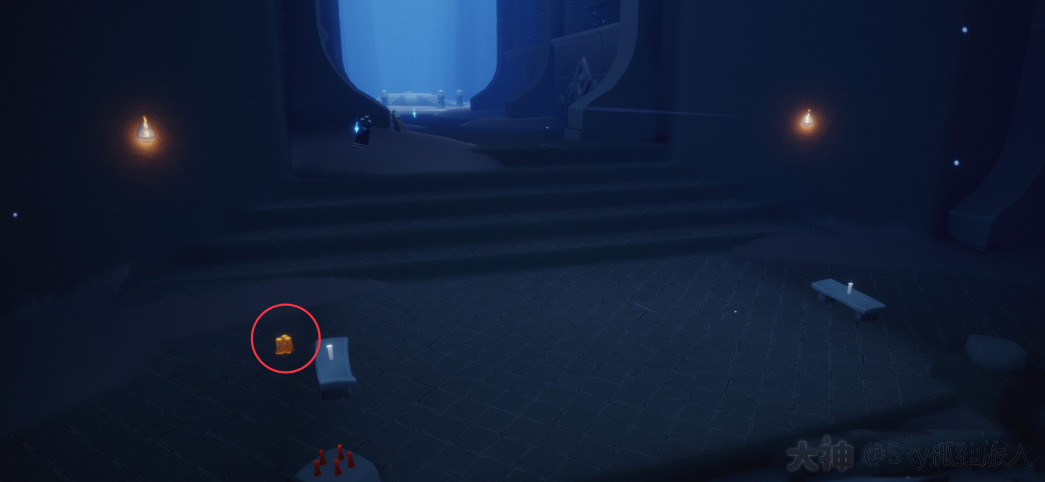 《光遇》2.16任務攻略 2月16日每日任務怎麽做2022 《光遇》2.16任務攻略 2月16日每日任務怎麽做2022