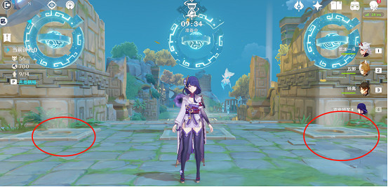 《原神》枕仙橋火列星屯怎麽玩？2.6機關棋譚第二天玩法分享