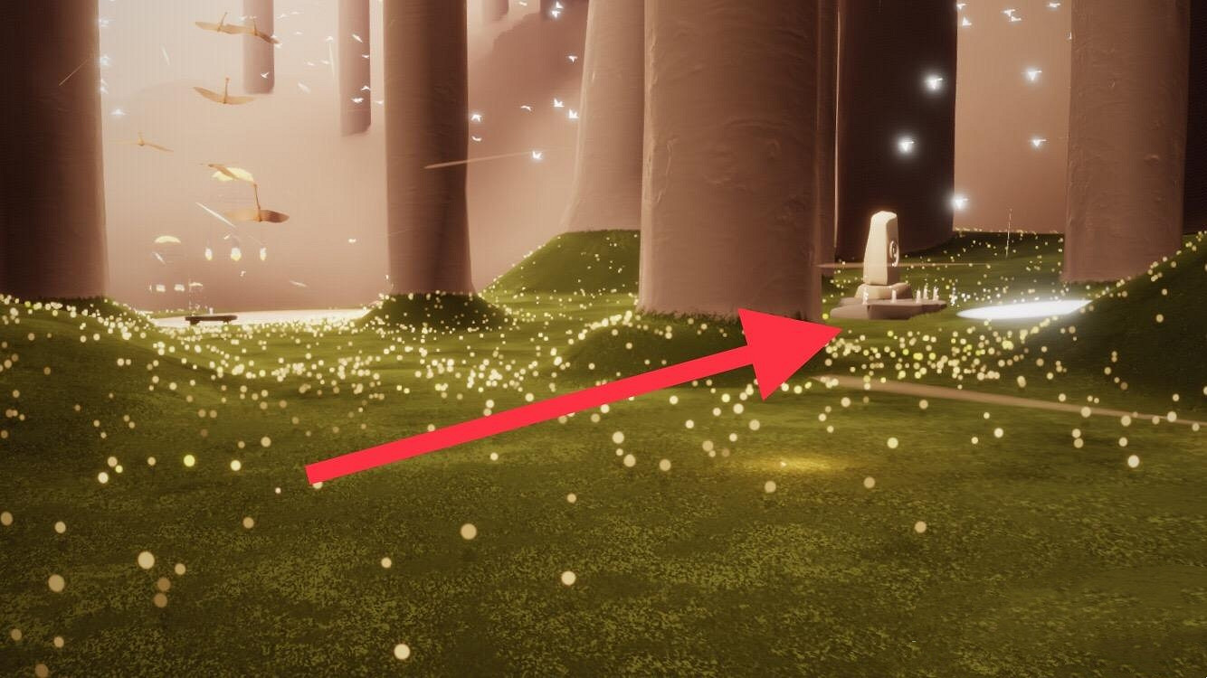 《光遇》2.28任務攻略 2月28日每日任務怎麽做2022 《光遇》2.28任務攻略 2月28日每日任務怎麽做2022