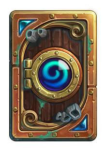 《爐石戰記》探尋沉沒之城上線時間 新版本探尋沉沒之城什麽時候上線