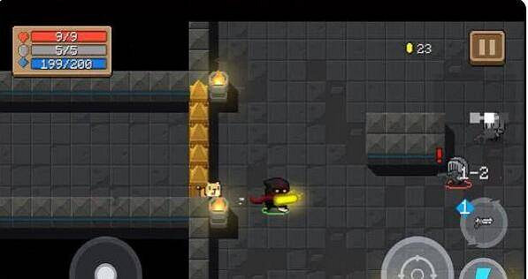 《元氣騎士》刺客怎麽玩 刺客玩法攻略 《元氣騎士》刺客怎麽玩 刺客玩法攻略