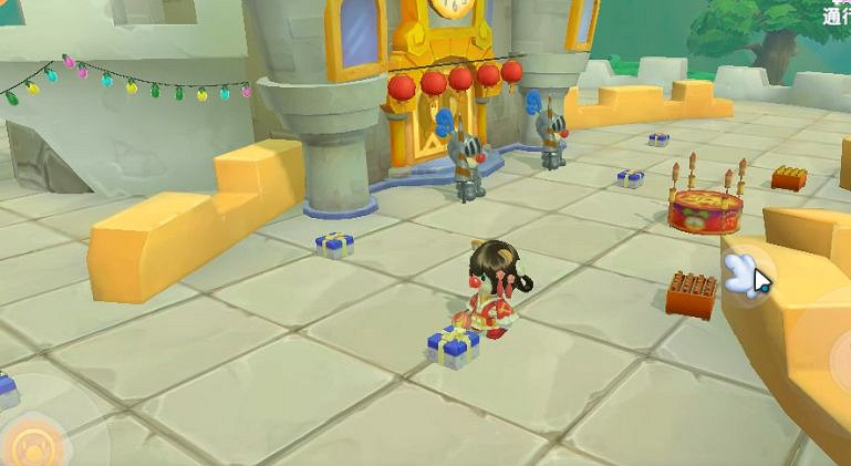 《摩爾莊園手遊》春節活動一覽 春節活動大全 《摩爾莊園手遊》春節活動一覽 春節活動大全