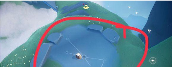 《光遇》雲頂符石怎麽冥想1.28 雲頂浮石冥想方法 《光遇》雲頂符石怎麽冥想1.28 雲頂浮石冥想方法