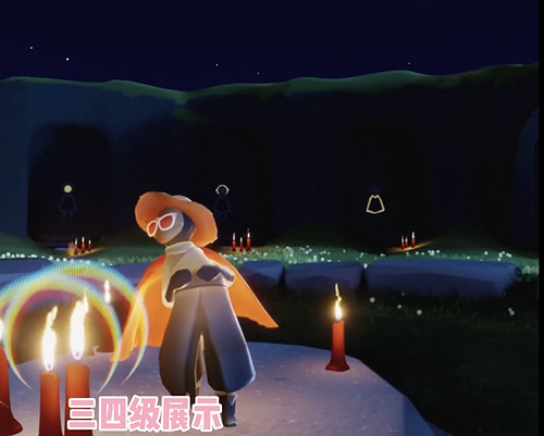 《光遇》拍肚子動作怎麽兌換 光遇拍肚子動作兌換方法 《光遇》拍肚子動作怎麽兌換 光遇拍肚子動作兌換方法