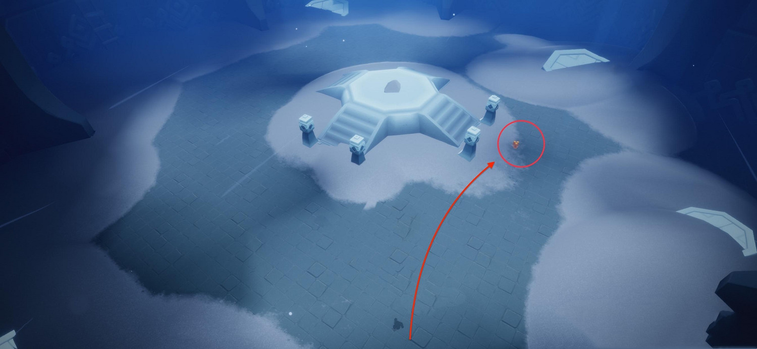 《光遇》2.21任務攻略 2月21日每日任務怎麽做2022 《光遇》2.21任務攻略 2月21日每日任務怎麽做2022