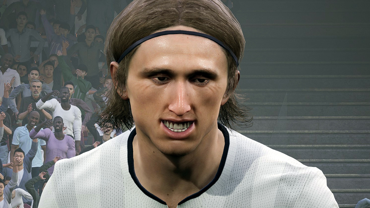 Konami：《實況足球2022》的更新非常重視玩家反饋