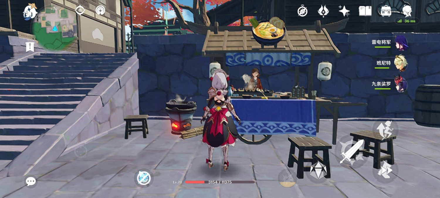 《原神》鳥蛋燒食譜怎麽獲得？鳥蛋燒食譜獲得方法介紹