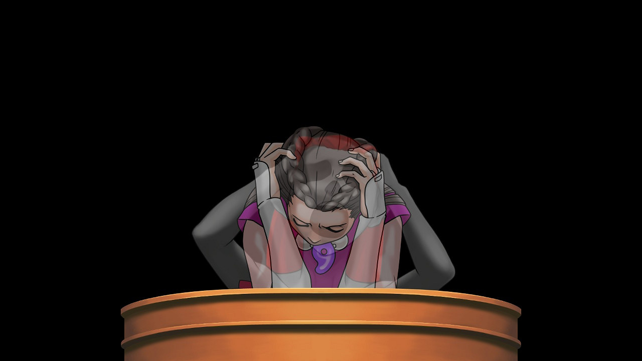 DV現場整活!《逆轉裁判》成步堂龍一點歌《傲嬌先生》 DV現場整活!《逆轉裁判》成步堂龍一點歌《傲嬌先生》