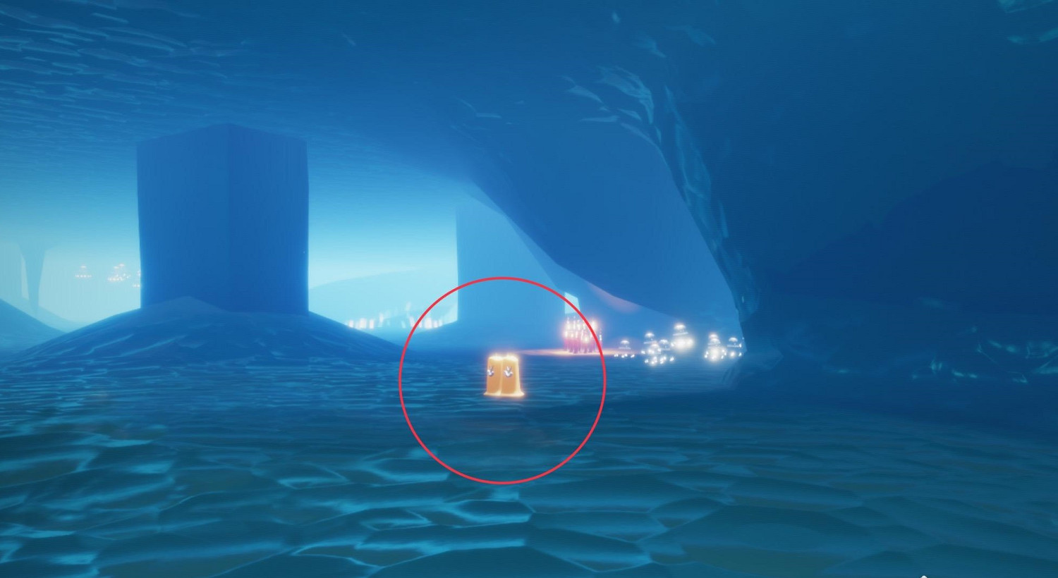 《光遇》3.6季節蠟燭位置 2022年3月6日季節蠟燭在哪 《光遇》3.6季節蠟燭位置 2022年3月6日季節蠟燭在哪