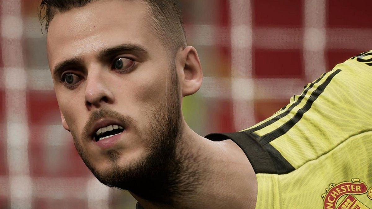 Konami：《實況足球2022》的更新非常重視玩家反饋