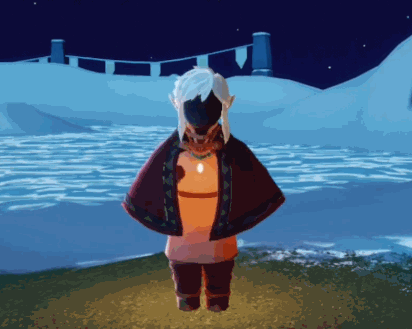 《光遇》撓頭和肚子疼動作怎麽兌換 光遇撓頭和肚子疼動作兌換方法