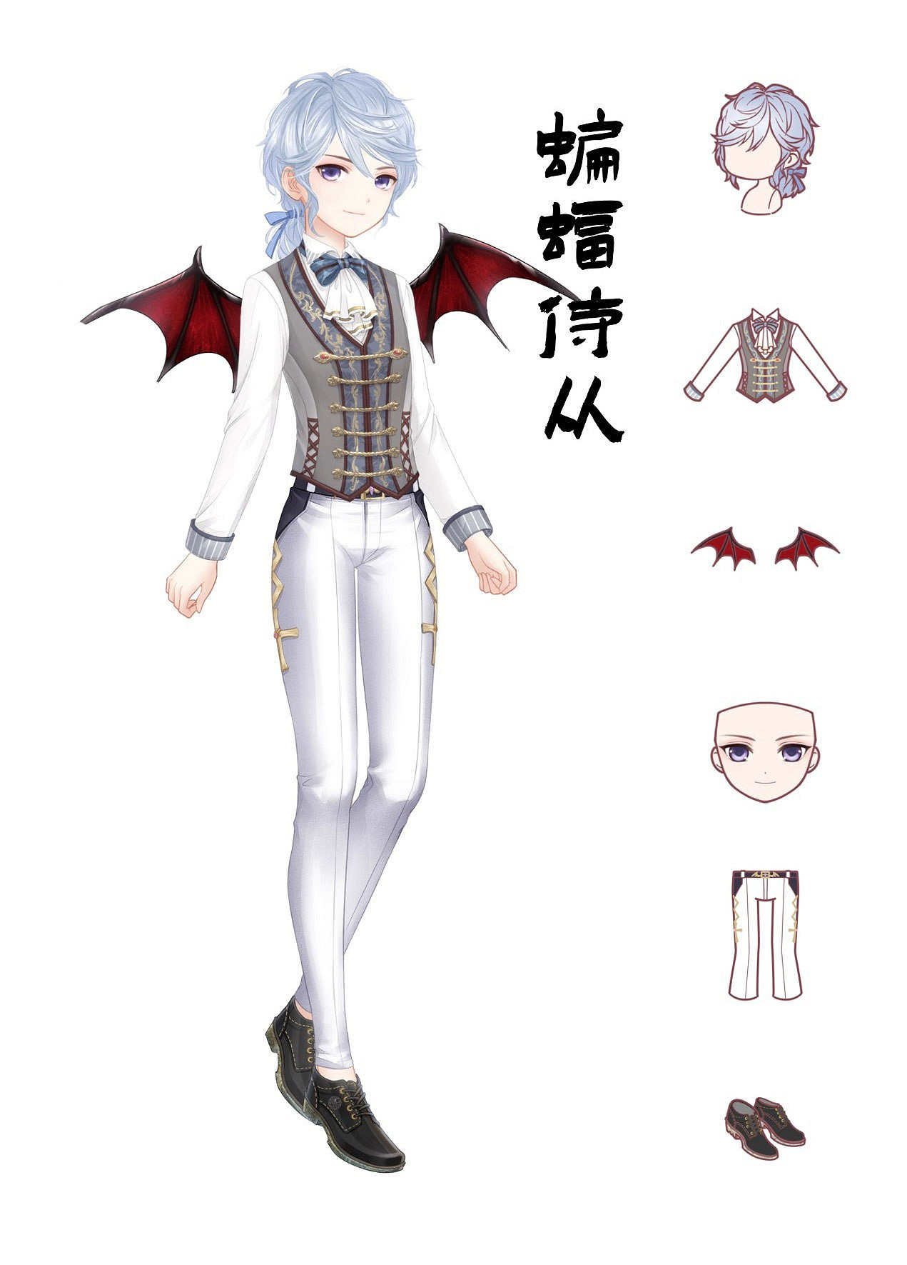 《奇蹟暖暖》貪婪魔影怎麽選擇 緋夜迷蹤古堡王座攻略 《奇蹟暖暖》貪婪魔影怎麽選擇 緋夜迷蹤古堡王座攻略