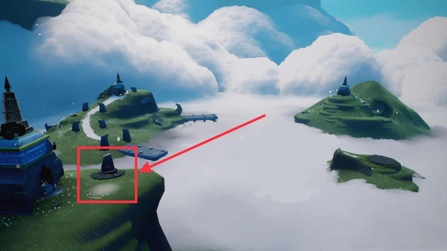 《光遇》2.22任務攻略 2月22日每日任務怎麽做2022 《光遇》2.22任務攻略 2月22日每日任務怎麽做2022