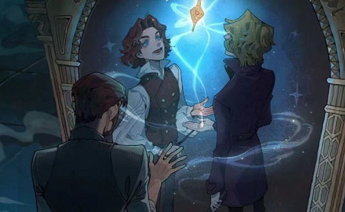 《哈利波特》4月10日彩蛋在哪 4月10日彩蛋位置分享 《哈利波特》4月10日彩蛋在哪 4月10日彩蛋位置分享