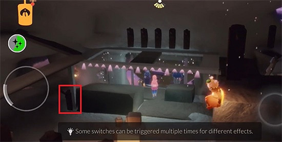 《光遇》表演季第一個任務怎麽做 光遇表演季第一個任務攻略