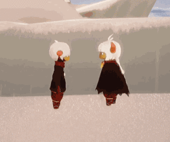 《光遇》熊抱動作怎麽獲得 光遇熊抱動作獲取方法