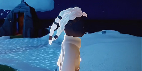 《光遇》潛海季三束綁發怎麽獲得 潛海季三束綁發獲取方法 《光遇》潛海季三束綁發怎麽獲得 潛海季三束綁發獲取方法