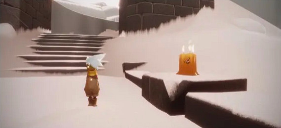 《光遇》2.19季節蠟燭位置 2022年2月19日季節蠟燭在哪 《光遇》2.19季節蠟燭位置 2022年2月19日季節蠟燭在哪