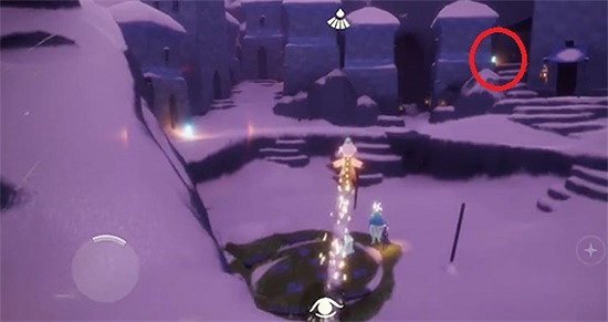 《光遇》表演季先祖在哪裡 光遇表演季先祖位置介紹 《光遇》表演季先祖在哪裡 光遇表演季先祖位置介紹