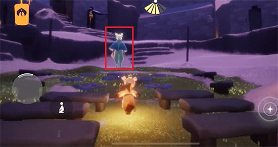 《光遇》表演季第一個任務怎麽做 光遇表演季第一個任務攻略