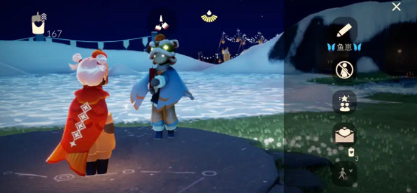 《光遇》2.19任務攻略 2月19日每日任務怎麽做2022 《光遇》2.19任務攻略 2月19日每日任務怎麽做2022