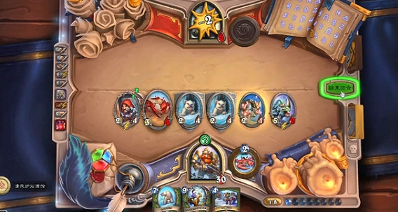 《爐石戰記》塔維什傭兵之書攻略 塔維什傭兵之書怎麽完成