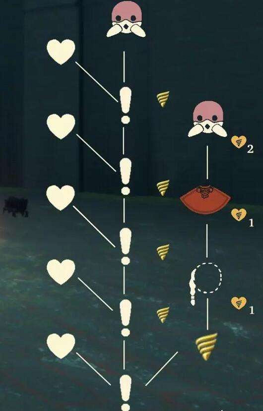 《光遇》氧氣面罩怎麽獲得 氧氣面罩獲取方法 《光遇》氧氣面罩怎麽獲得 氧氣面罩獲取方法