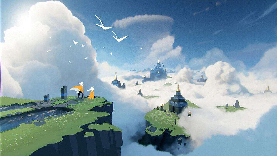 《光遇》2.14季節蠟燭位置 2022年2月14日季節蠟燭在哪 《光遇》2.14季節蠟燭位置 2022年2月14日季節蠟燭在哪