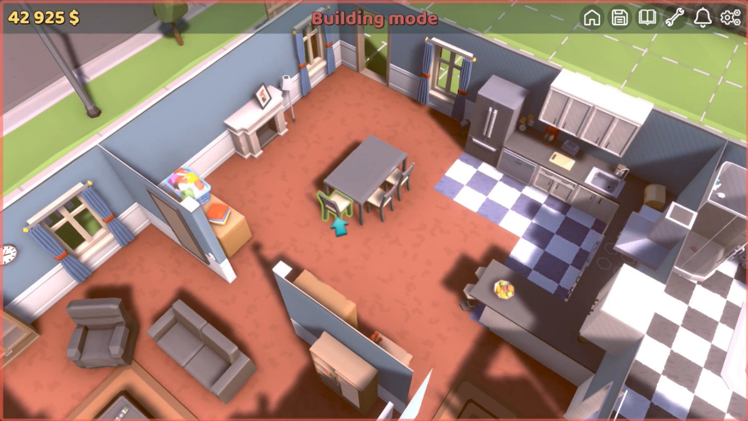 遠親不如近鄰 《街區生活》明年第二季度上線Steam