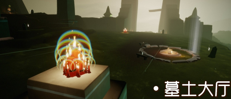 《光遇》2.8大蠟燭位置 2022年2月8日大蠟燭在哪 《光遇》2.8大蠟燭位置 2022年2月8日大蠟燭在哪