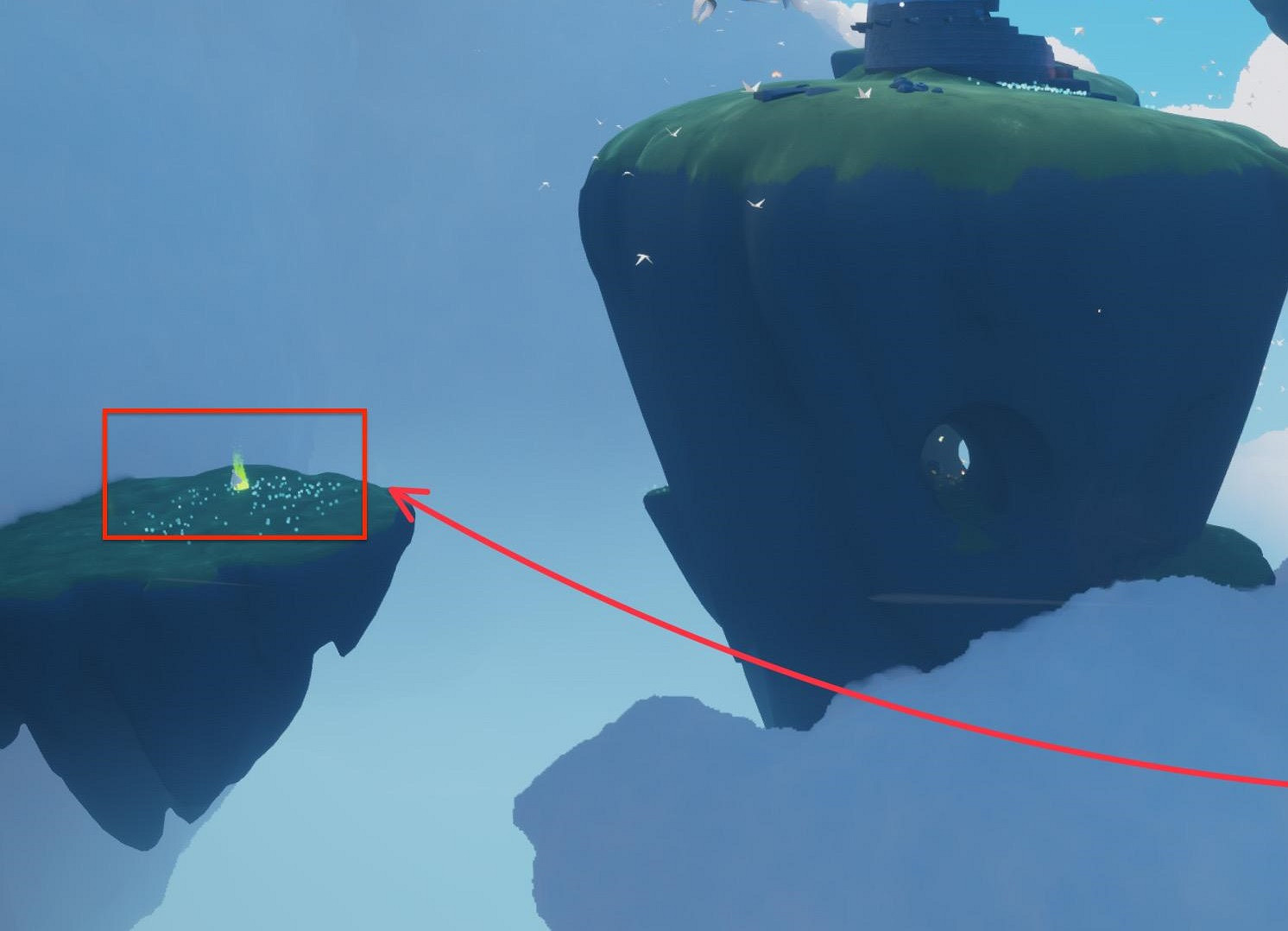 《光遇》3.6任務攻略 3月6日每日任務怎麽做2022 《光遇》3.6任務攻略 3月6日每日任務怎麽做2022