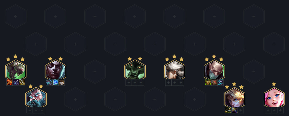 《金鏟鏟之戰》鍊金發明賭老鼠怎麽配 鍊金發明賭老鼠陣容搭配推薦 《金鏟鏟之戰》鍊金發明賭老鼠怎麽配 鍊金發明賭老鼠陣容搭配推薦