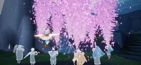 《光遇》花憩節掛機時間 花憩節掛機玩法 《光遇》花憩節掛機時間 花憩節掛機玩法