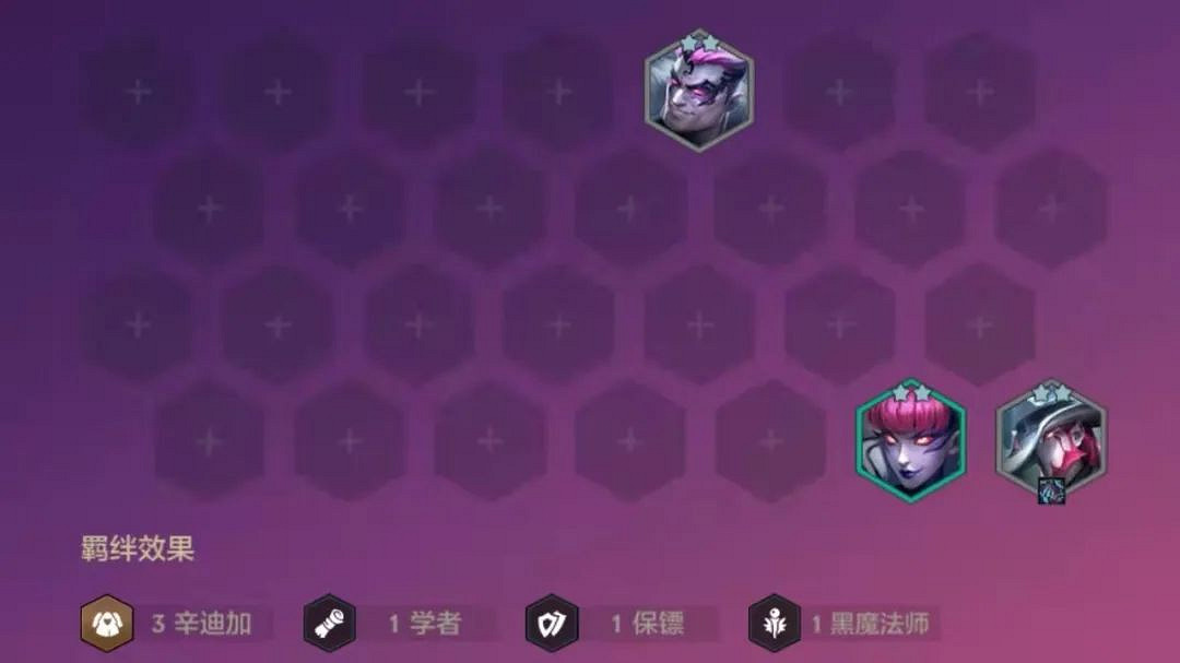《金鏟鏟之戰》辛迪刺怎麽配 辛迪刺陣容搭配推薦 《金鏟鏟之戰》辛迪刺怎麽配 辛迪刺陣容搭配推薦