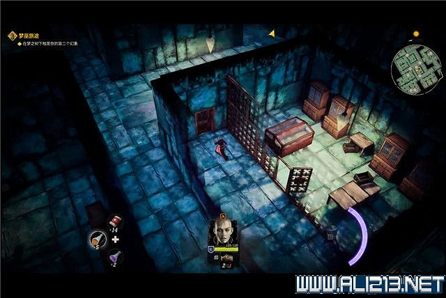 《詭野西部》夢巫旅途流程圖文詳解 夢巫旅途任務有哪些？