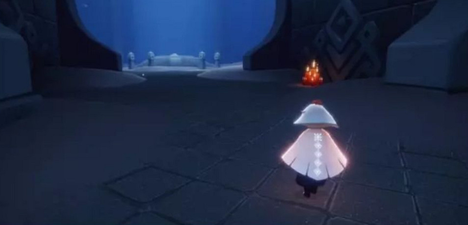 《光遇》大蠟燭位置3.23 3月23日大蠟燭在哪 《光遇》大蠟燭位置3.23 3月23日大蠟燭在哪