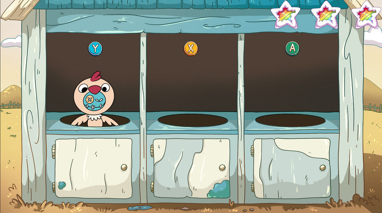 解謎冒險遊戲《Dragon Caffi》4月登錄Switch Steam 解謎冒險遊戲《Dragon Caffi》4月登錄Switch Steam