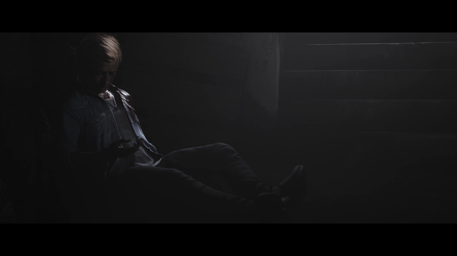 《採石場驚魂》新截圖公開!線上玩法觀眾可決定命運 《採石場驚魂》新截圖公開!線上玩法觀眾可決定命運