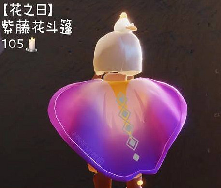 《光遇》花憩節兌換圖 花憩節有哪些兌換圖