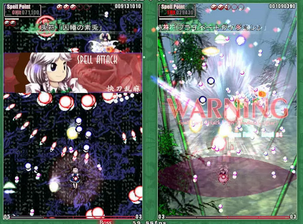 東方Project系列《東方花映塚》預計4月25日Steam發售 東方Project系列《東方花映塚》預計4月25日Steam發售