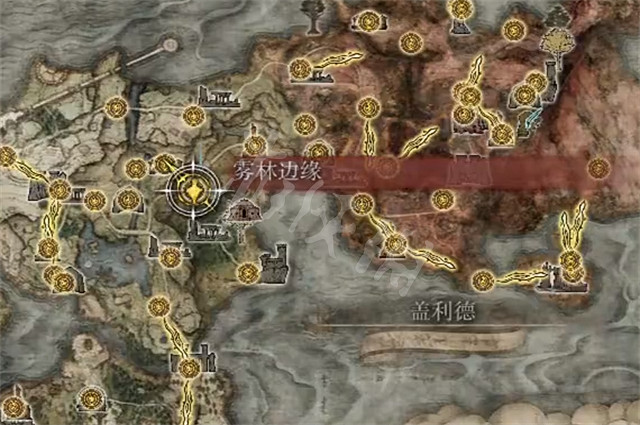 《艾爾登法環》彎刃大刀怎麽獲得 彎刃大刀獲得方法